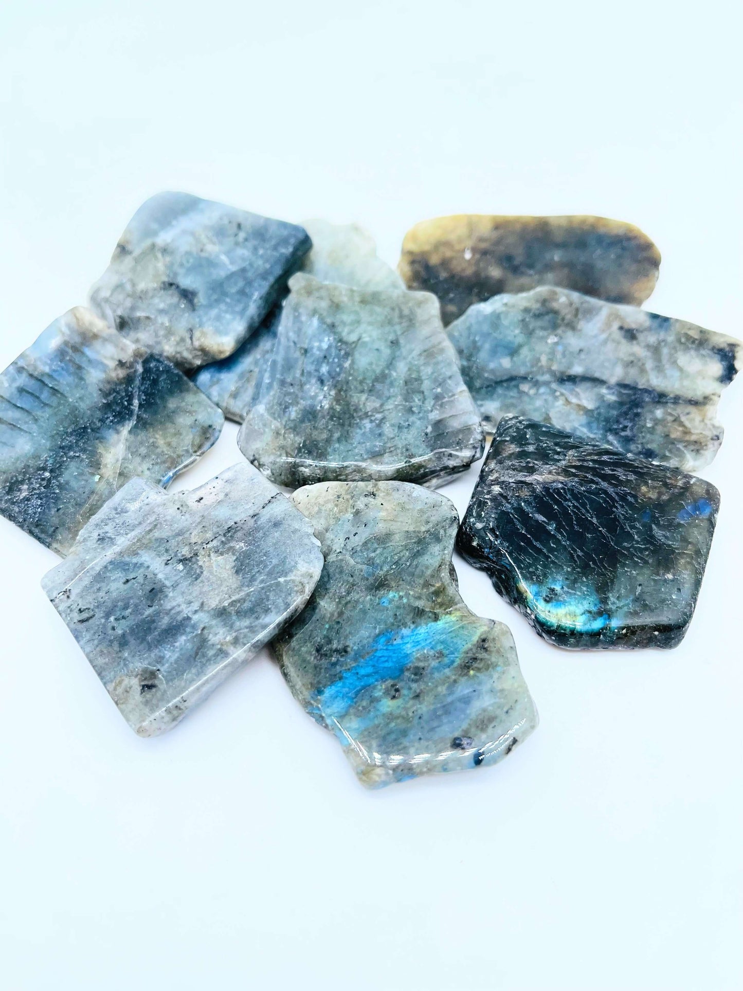 Labradorite Slab