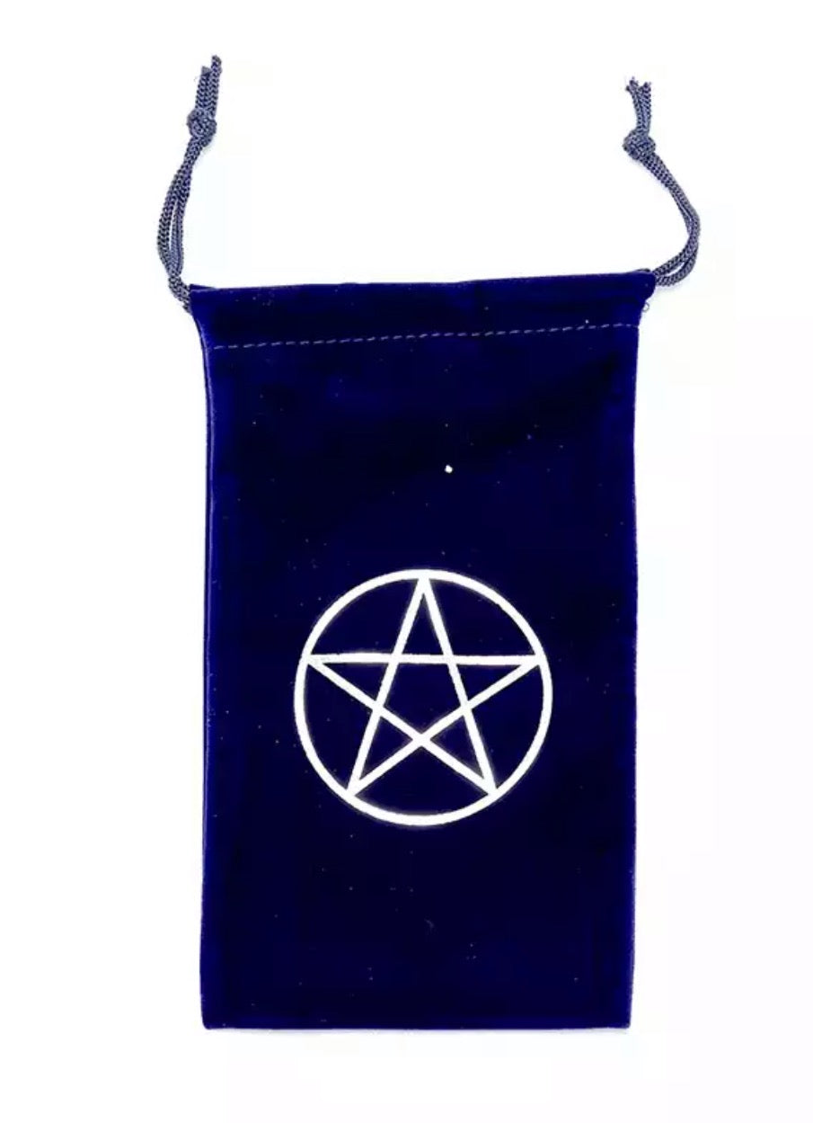 Tarot Pouches