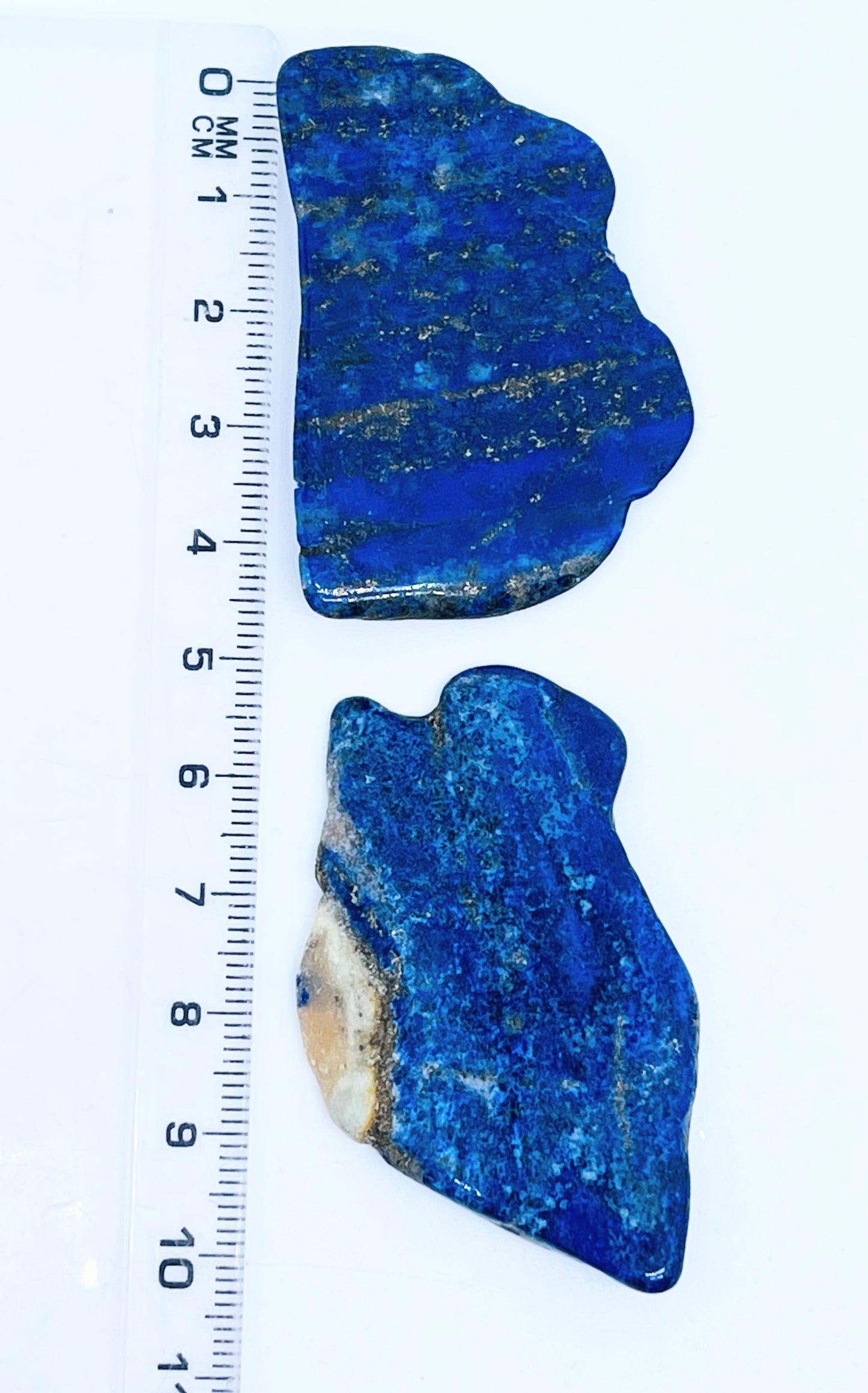 Lapis Slabs