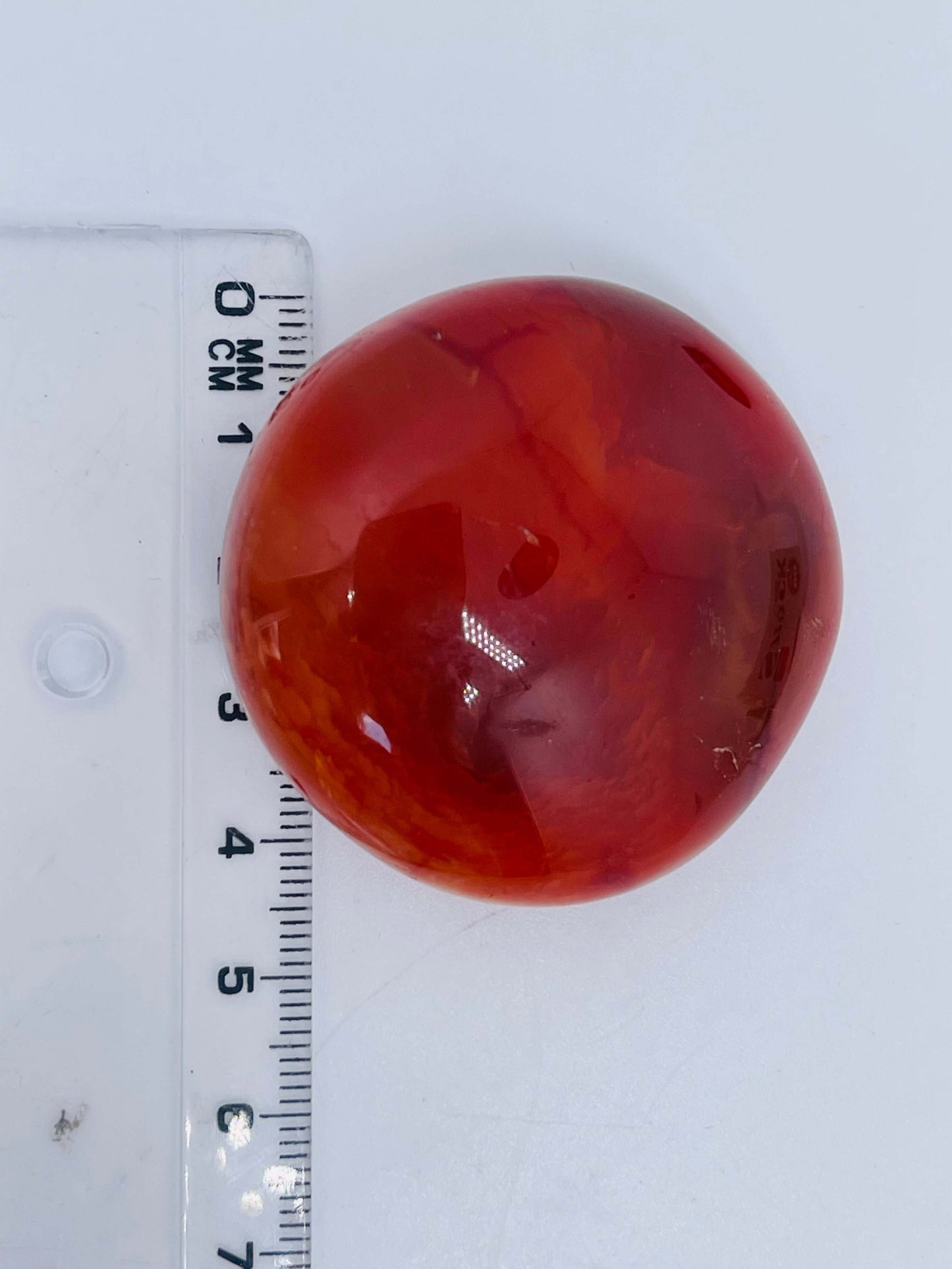 Carnelian 60g