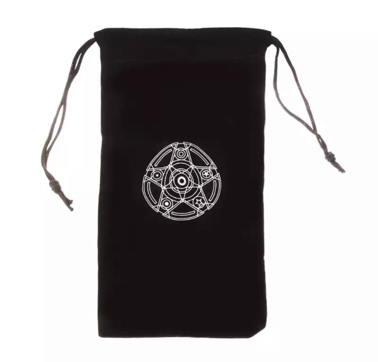 Tarot Pouches