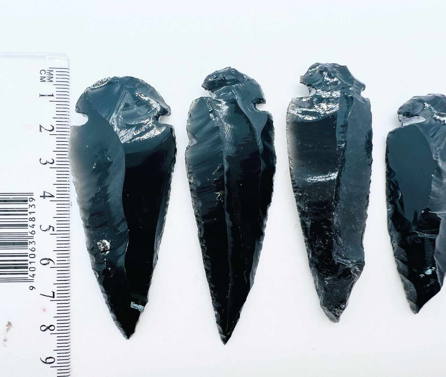 Obsidian Arrow Head