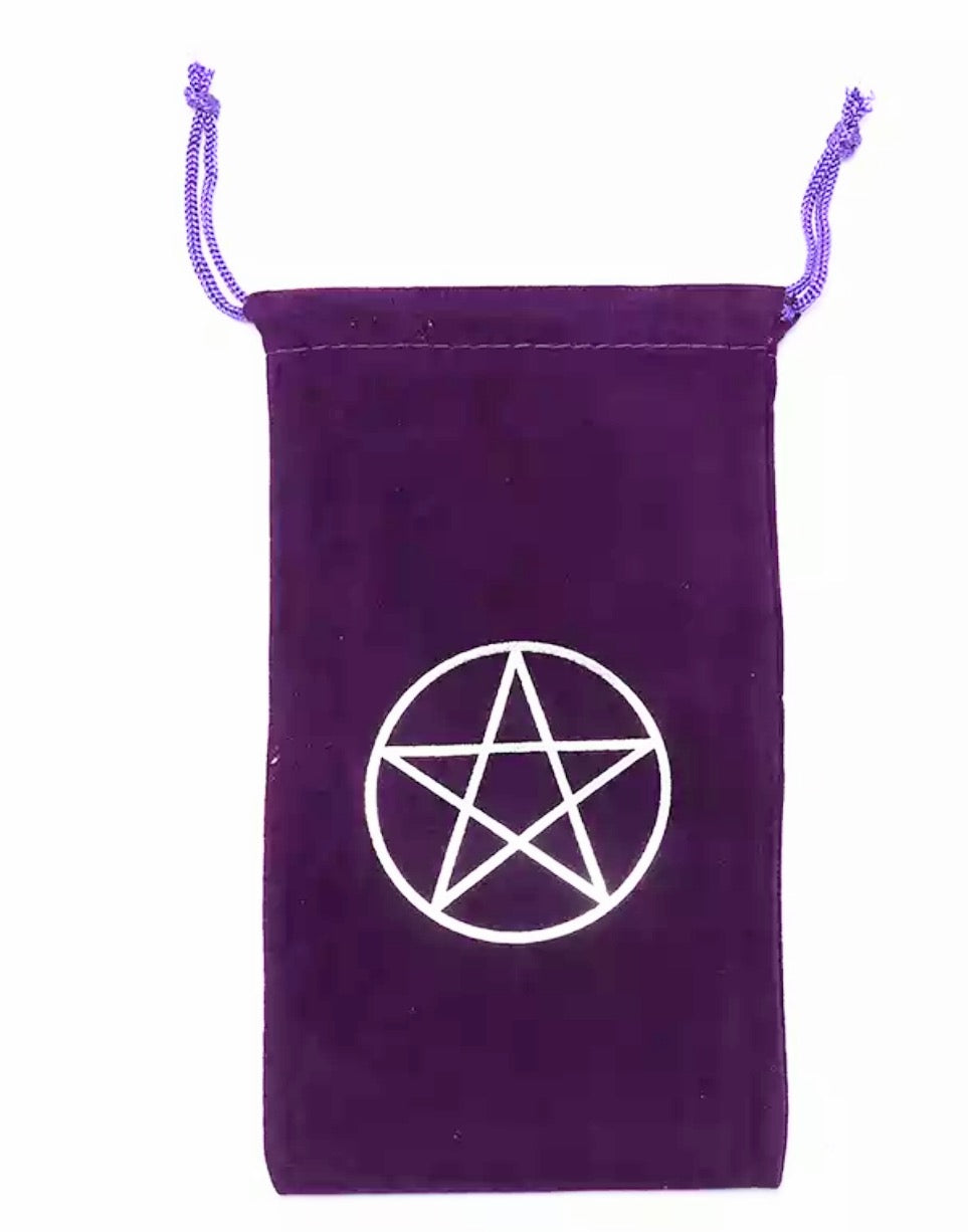 Tarot Pouches