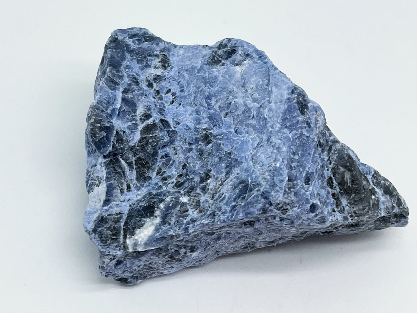 Sodalite Large Rough.