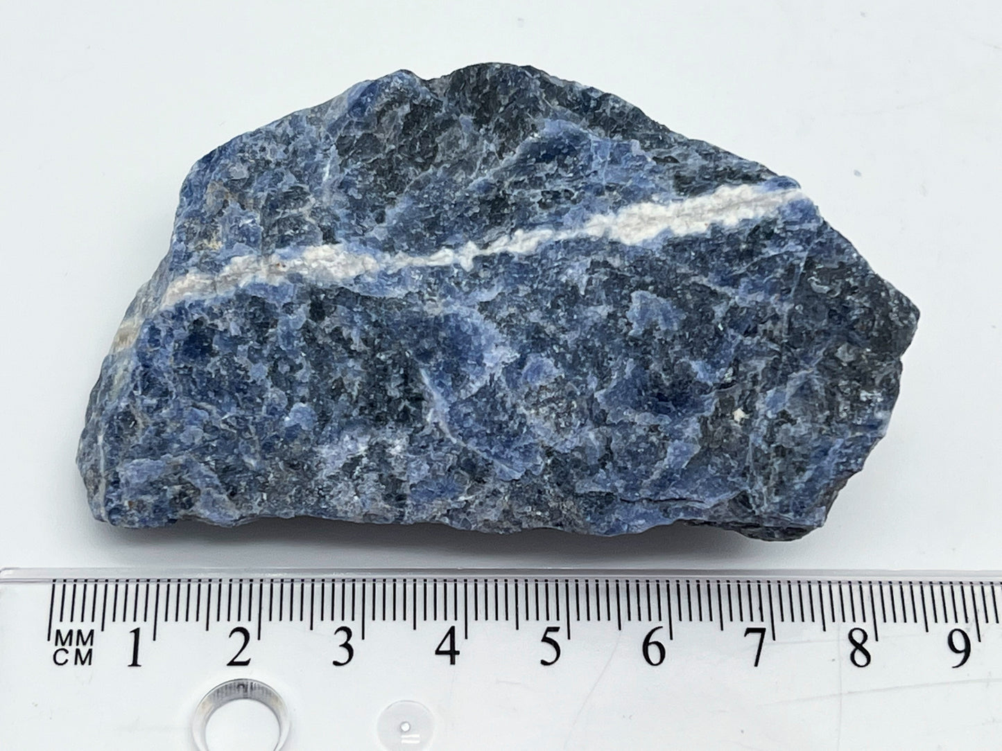 Sodalite Large Rough.