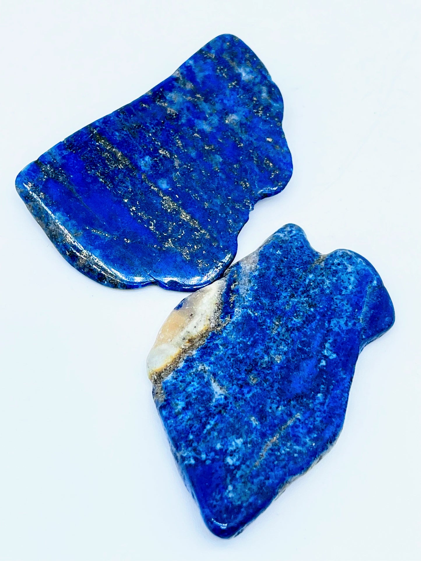 Lapis Slabs