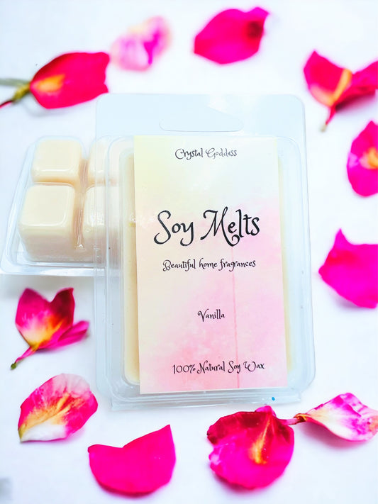 Soy Wax Melts